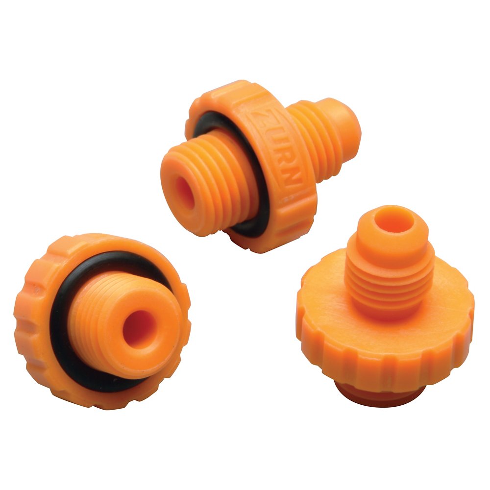 Zurn RK14-QTP Lead-Free Test Fitting Kit