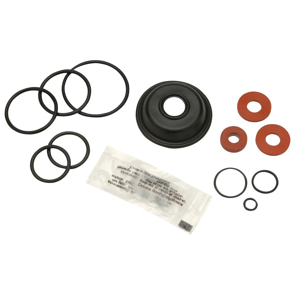 Zurn RK34-375R Lead-Free Rubber Repair Kit