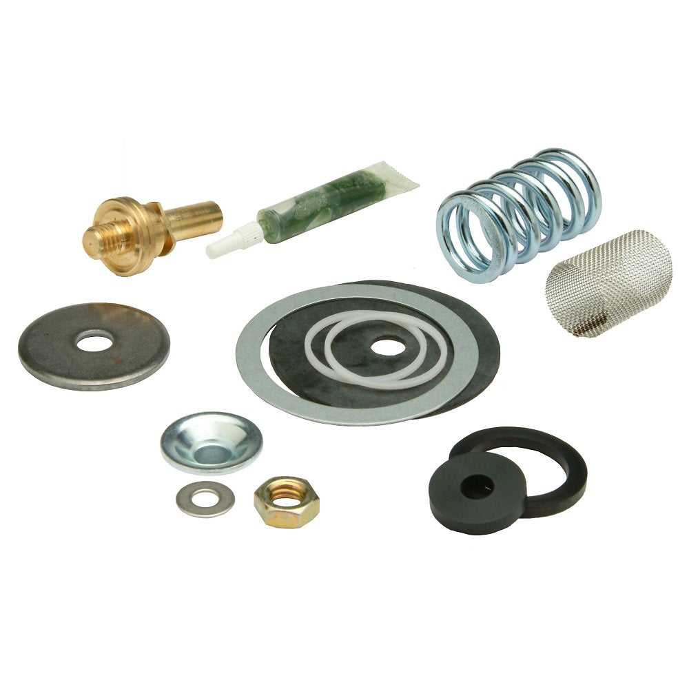 Zurn RK34-600XL 3/4" Lead-Free Total Repair Kit