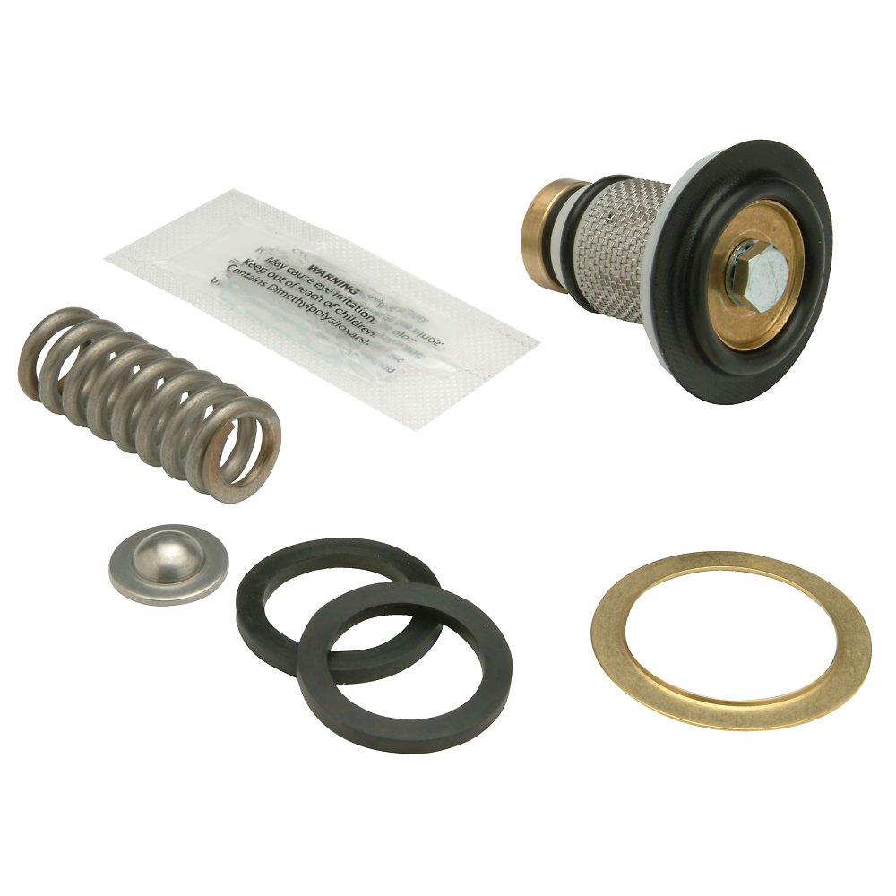 Zurn RK34-NR3XL 3/4" Lead-Free Total Repair Kit