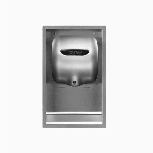 Sloan ADA Recess Kit Recess Kit (ADA)