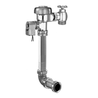 Sloan Regal 603 ES Concealed Solenoid Flushometer