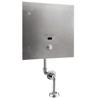 Sloan Royal 197 ESS Concealed Hardwired Sensor Urinal Flushometer (0.5 GPF) TMO