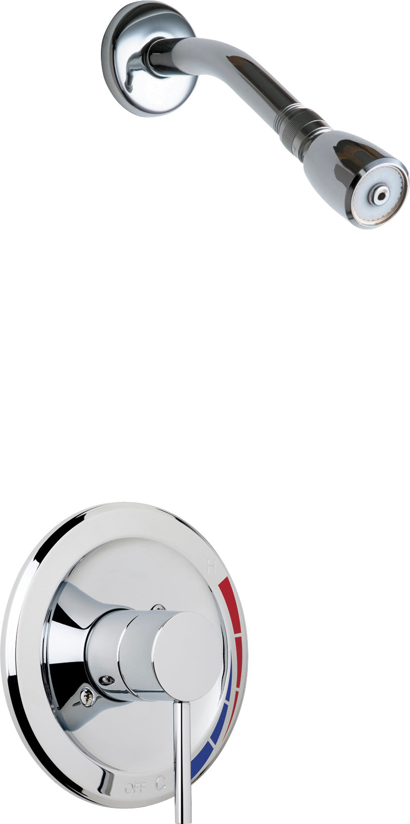 Chicago Faucets SH-TK1-02-000 Trim Kit