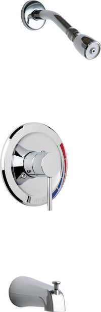 Chicago Faucets SH-TK1-02-100 Trim Kit