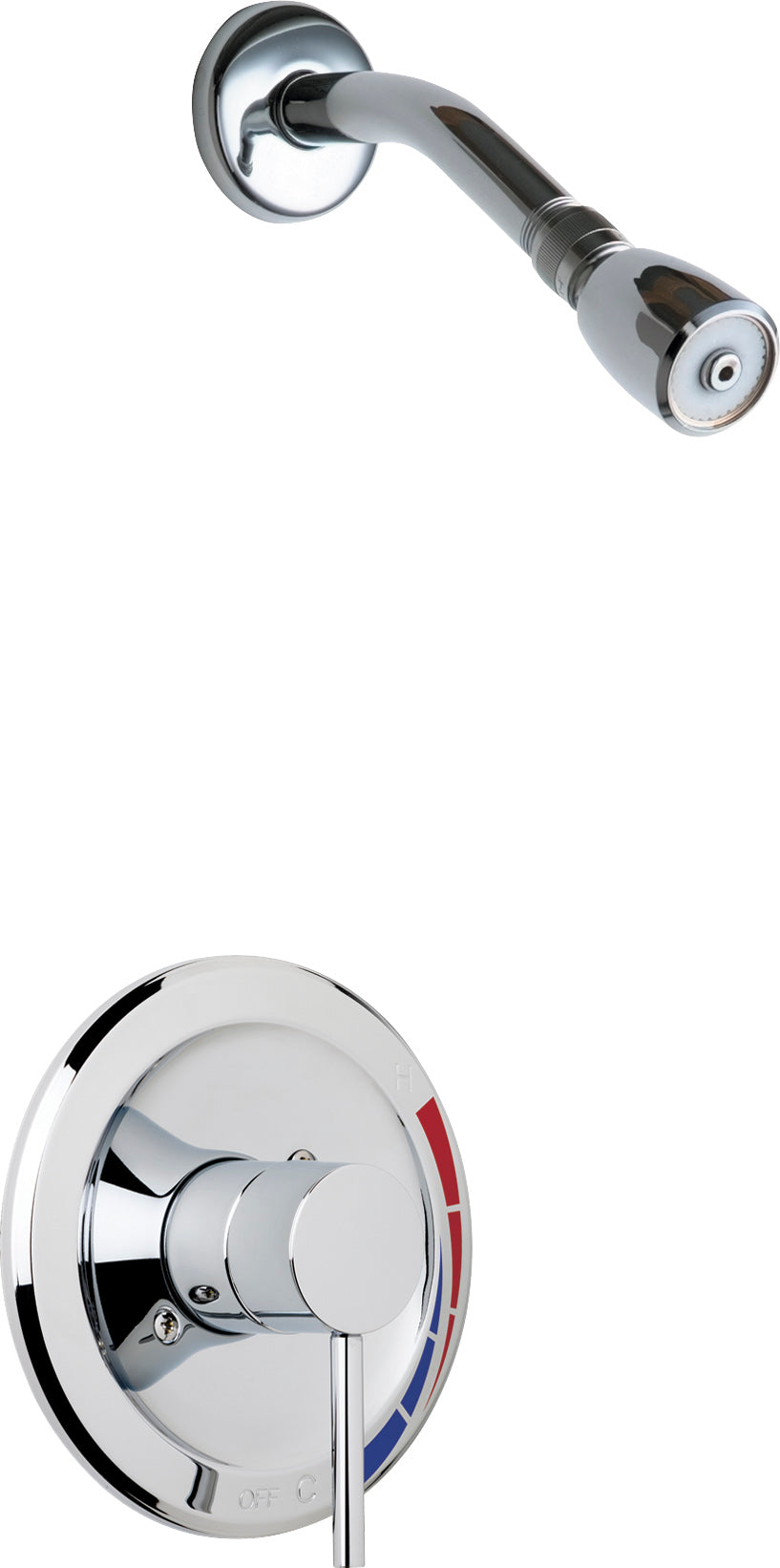 Chicago Faucets SH-TK1-03-000 Trim Kit