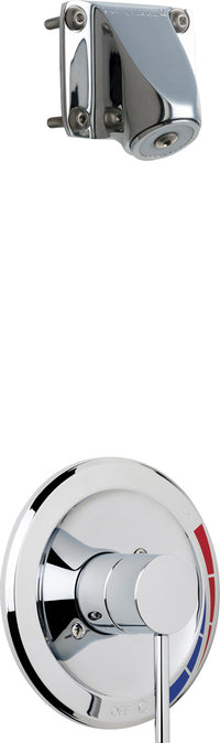 Chicago Faucets SH-TK1-05-000 Trim Kit