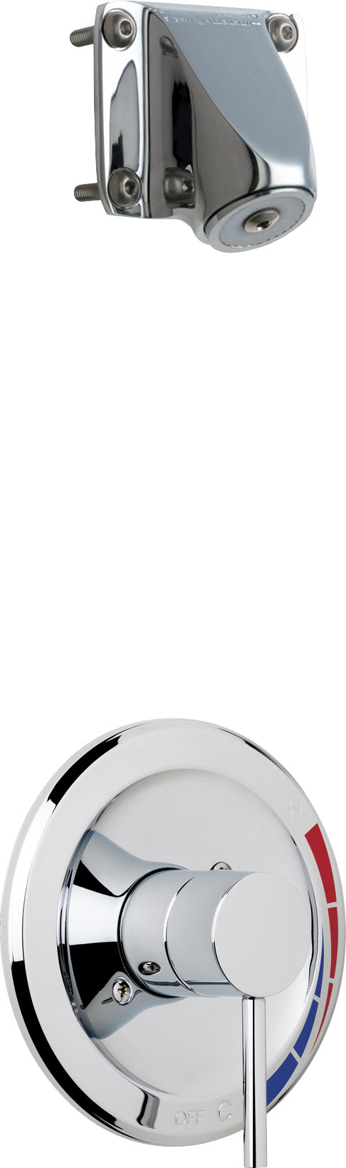 Chicago Faucets SH-TK1-05-000 Trim Kit