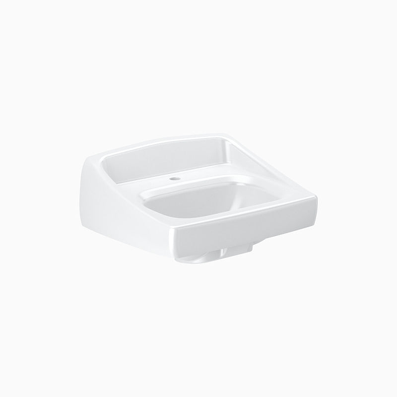 Sloan SS-3103-CN Vitreous China Lavatory