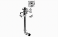 Sloan Royal 152 ESS Concealed Hardwired Sensor Water Closet Flushometer (1.1 GPF)