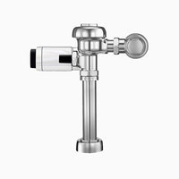 Sloan 111 SFSM Exposed Battery-Powered Sensor Water Closet Flushometer (1.1 GPF) TMO