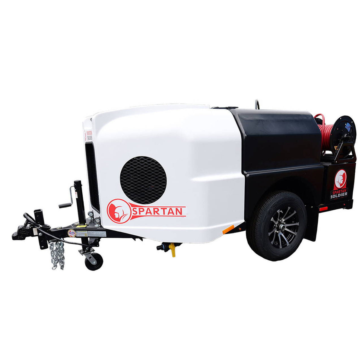 Spartan Tool 7584FORC