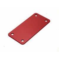 Spartan Tool Undertaker Power Supply Valve Plate Cover 83000258