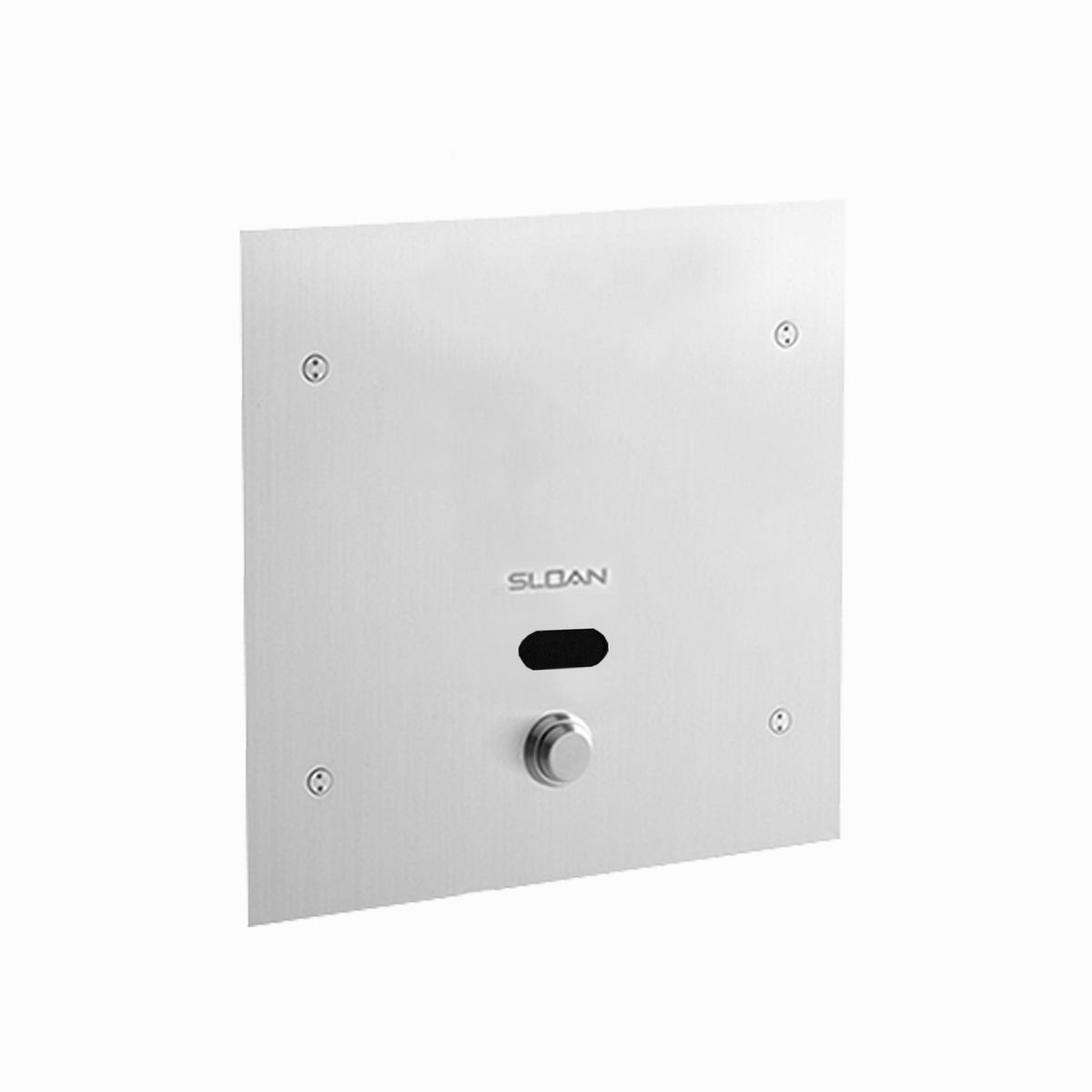 Sloan WB-55-A Wall Box Cover Plate Assembly