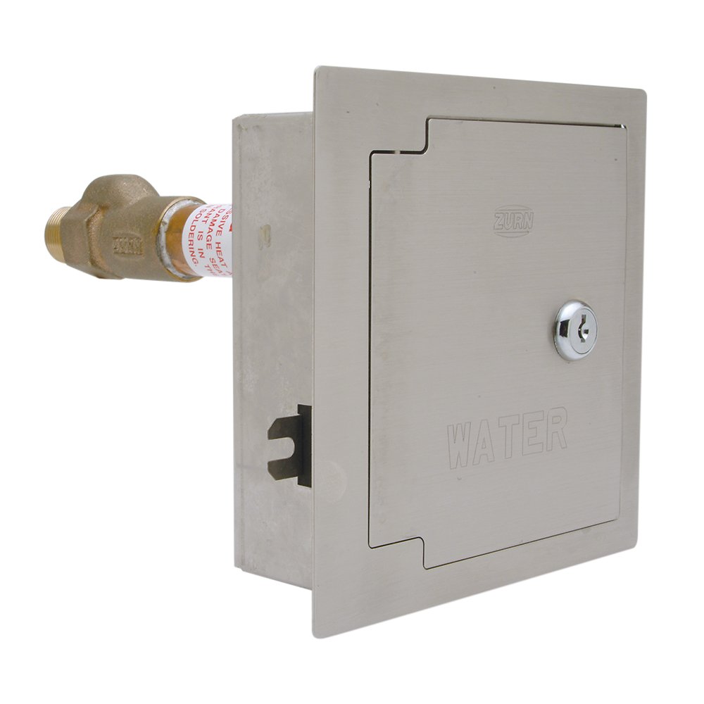Zurn Z1320-CXL-8 Floor Drain