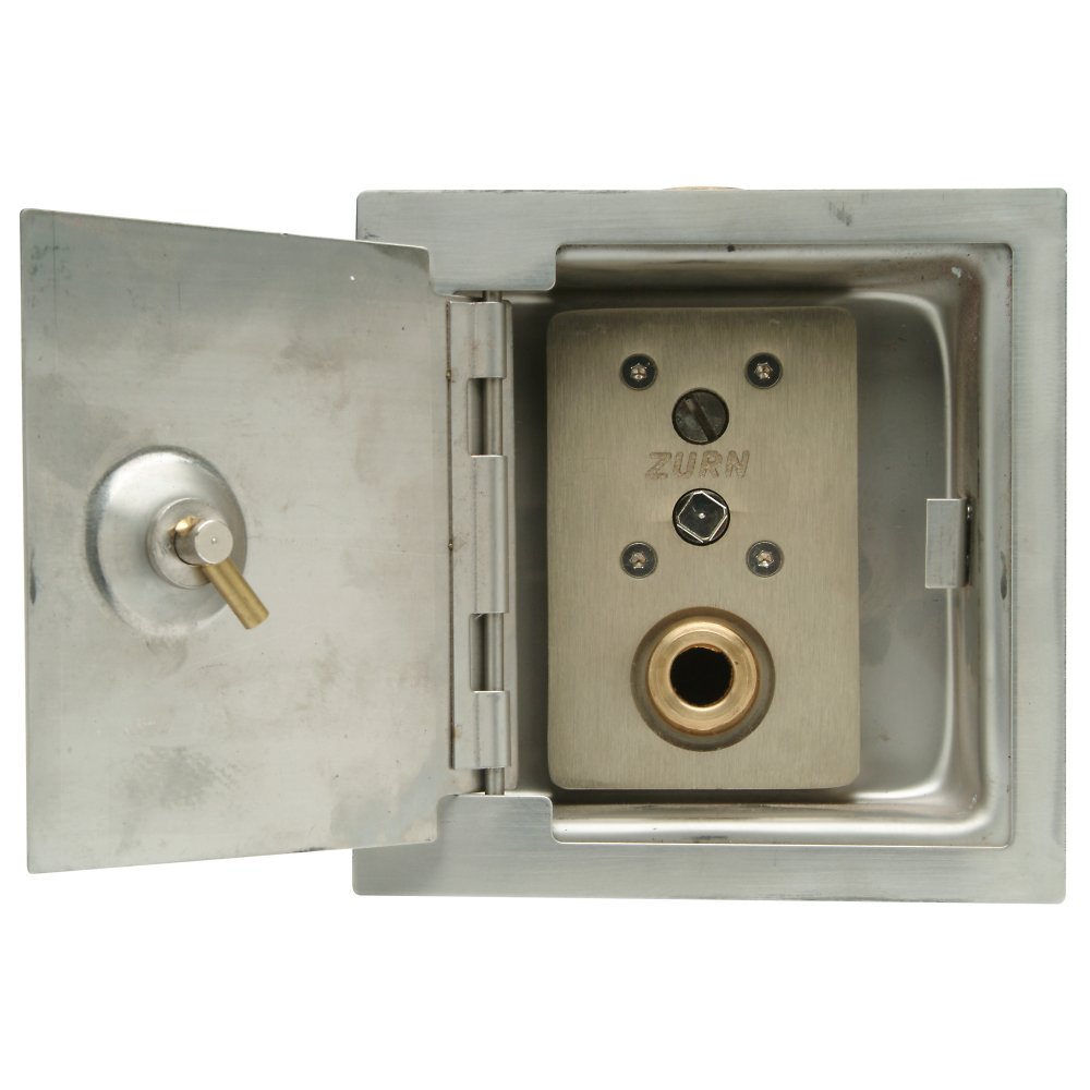 Zurn Wilkins Z1350-3/4 Moderate Climate Wall Hydrant