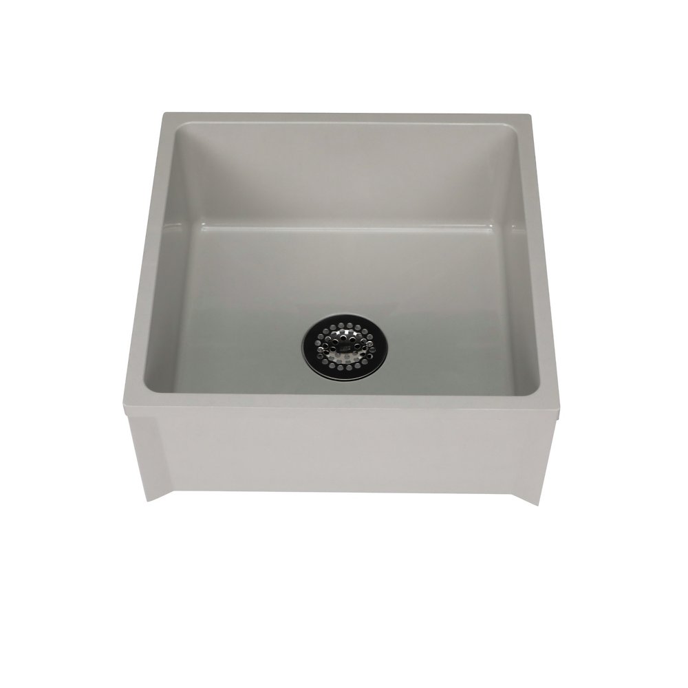 Zurn Z1996-24-SF Floor Drain, Stainless