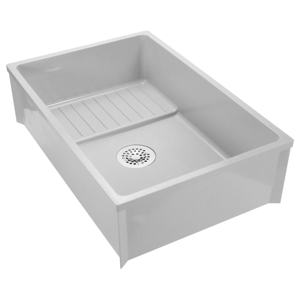 Zurn Z1996-36 Floor Drain, Stainless