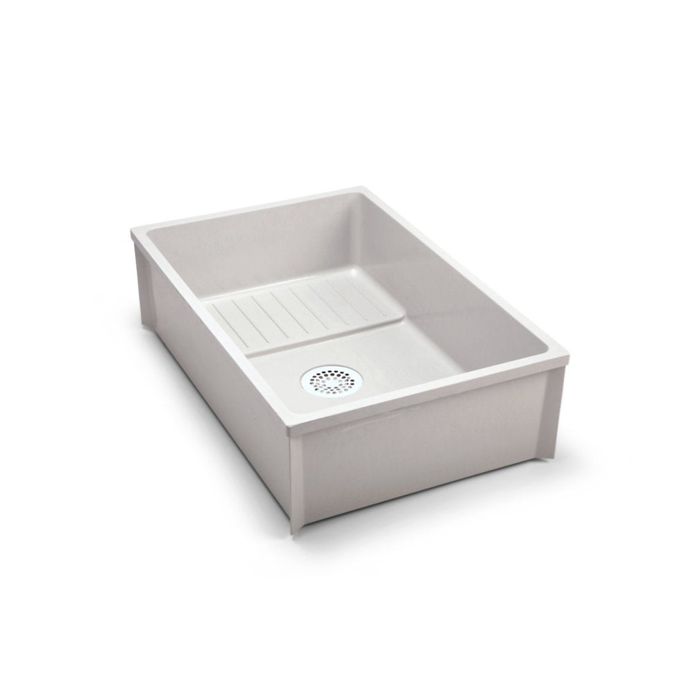 Zurn Z1996-36 Floor Drain, Stainless
