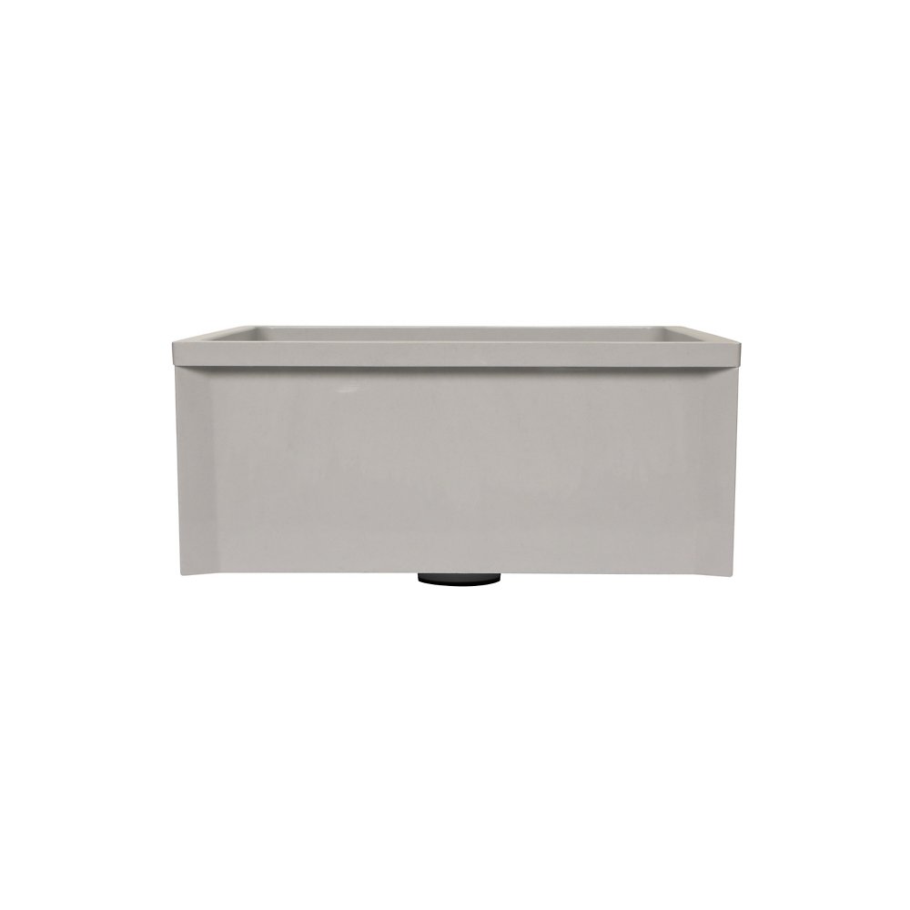 Zurn Z1996-24-SF Floor Drain, Stainless