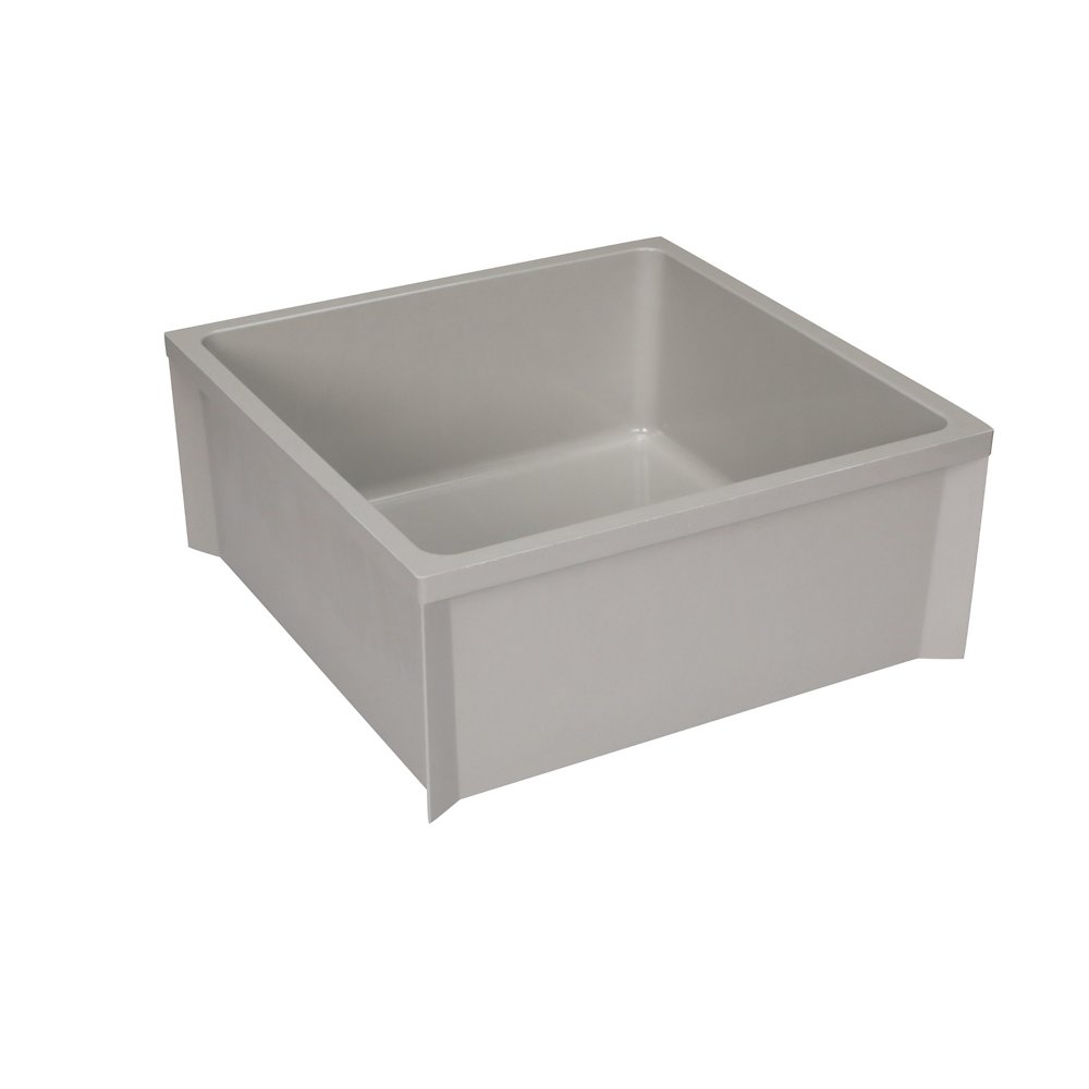 Zurn Z1996-24-SF Floor Drain, Stainless