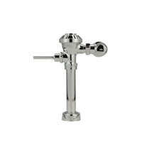 Zurn Z6000-WS1-YB-YC Manual Flush Valve, Z6000 Aquaflush Exposed Closet Flush Valve