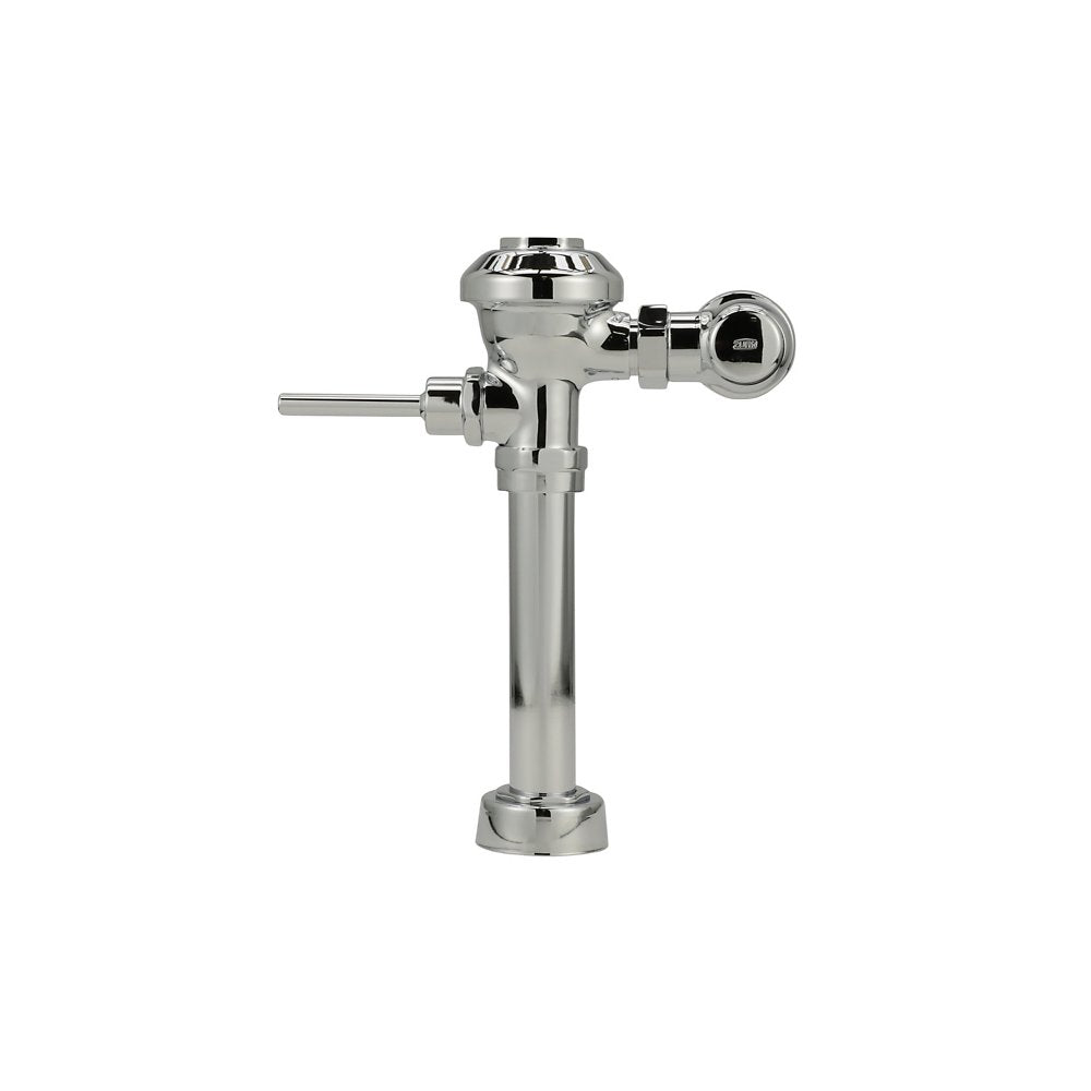 Zurn Z6000AV-WS1 AquaVantage® ‘AV’ Exposed Closet Flush Valve, Brass