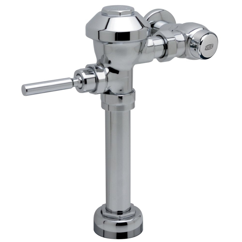 Zurn Z6000AV-ONE AquaVantage® ‘AV’ Exposed Closet Flush Valve, Brass