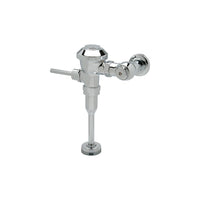 Zurn Z6003-ULF-YB-YC Aquaflush Exposed Urinal Flush Valve