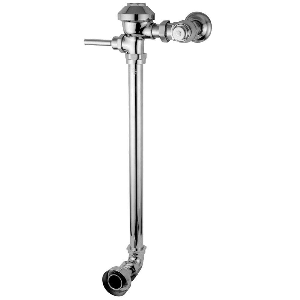 Zurn Z6010AV-HET AquaVantage AV®Exposed Flush Valve