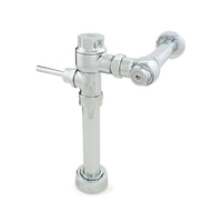Zurn Z6200-WS1-YB-YC Metroflush Piston Operated Exposed Flush Valve for Water Closets, Brass