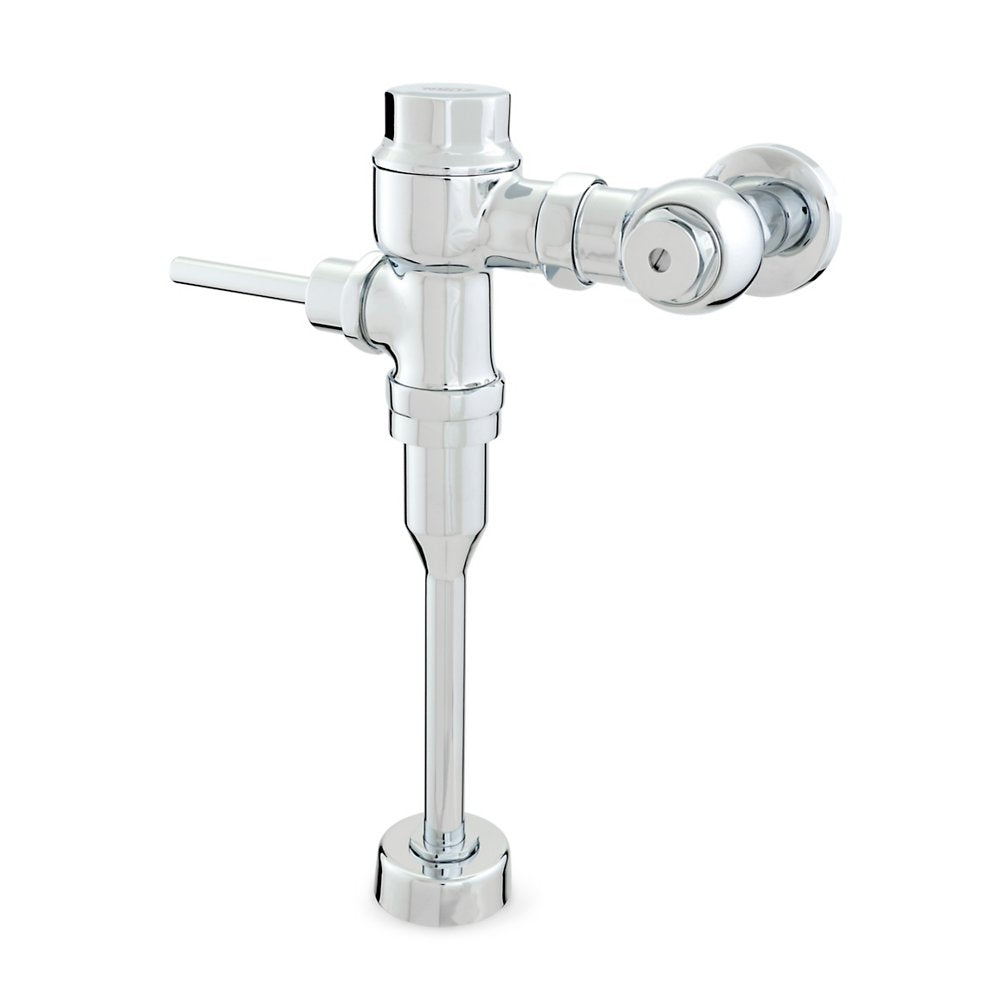Zurn Z6203-EWS-YB-YC Metroflush® Piston Operated Flush Valve For 3/4" Urinal Valves, Brass