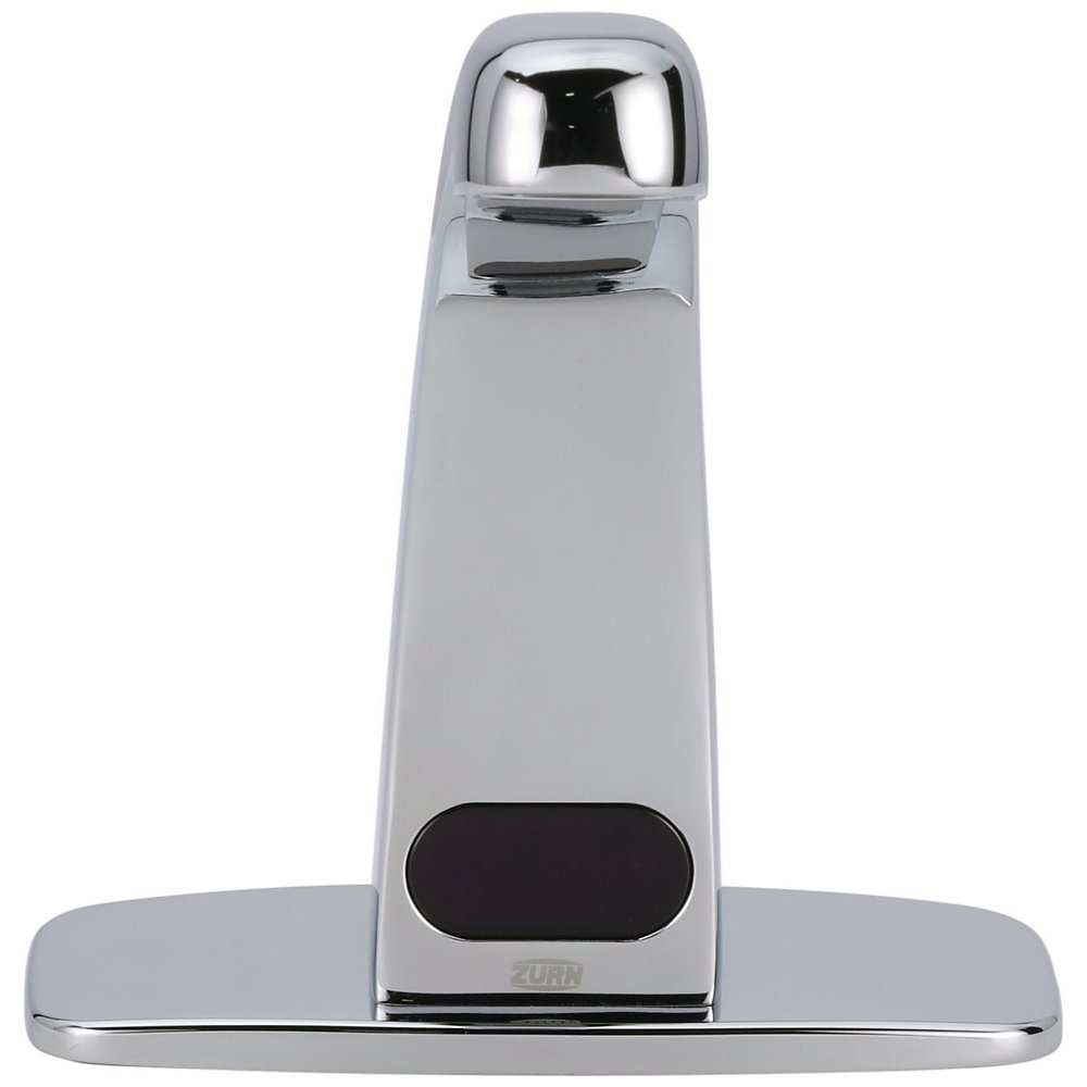 Zurn Z6913-XL-MV Lead-Free AquaSense® Deck-Mount Sensor Faucet