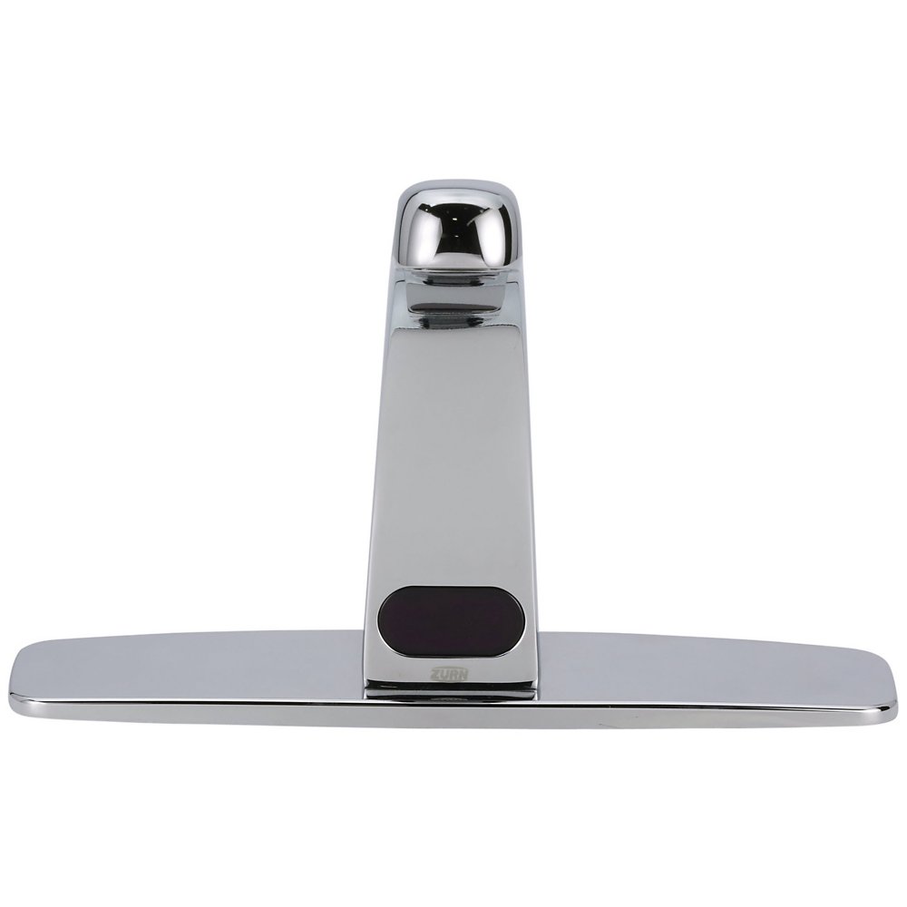 Zurn Z6913-XL-CWB Lead-Free AquaSense® Deck-Mount Sensor Faucet