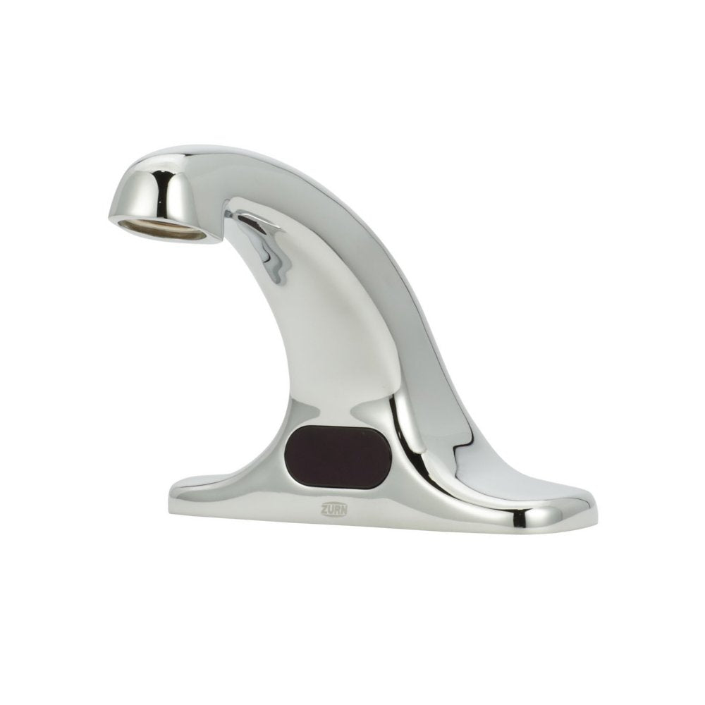 Zurn Z6915-XL-CWB Lead-Free AquaSense® 4" Centerset Sensor Faucet