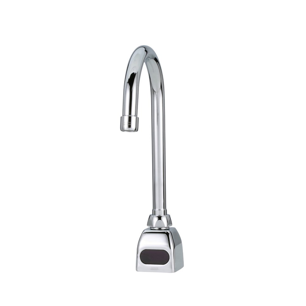Zurn Z6920-XL-CP4-FC0.5 Lead-Free AquaSense® Gooseneck Sensor Faucet