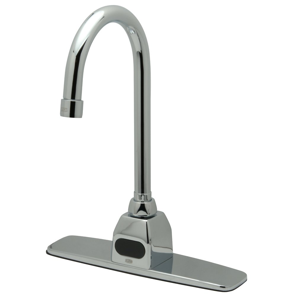 Zurn Z6920-XL-SSH Lead-Free AquaSense® Gooseneck Sensor Faucet