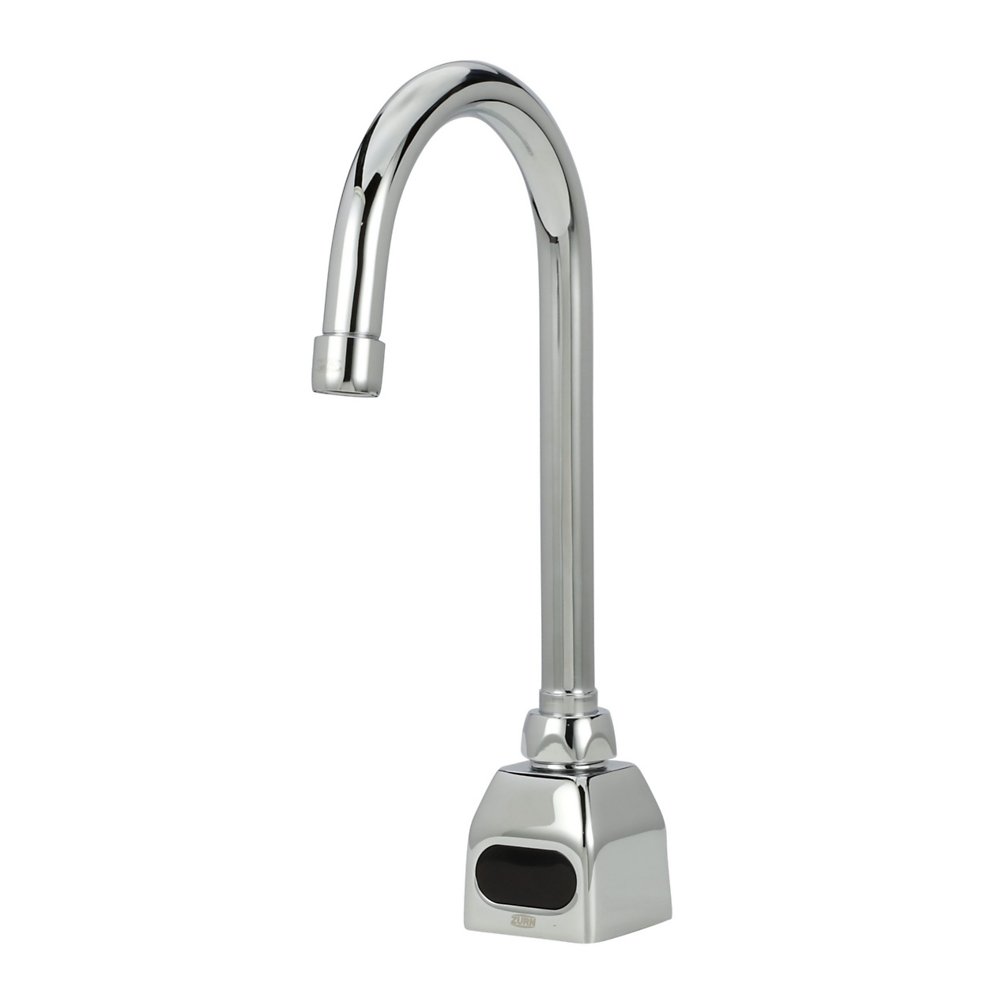 Zurn Z6920-XL-CP8-FC1.5 Lead-Free AquaSense® Gooseneck Sensor Faucet