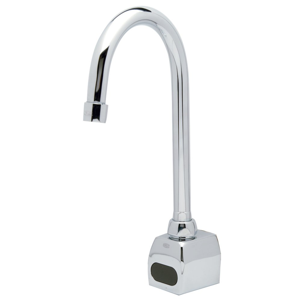 Zurn Z6922-XL-MV Lead-Free AquaSense® Wall Mount, Battery-Powered Sensor Faucet
