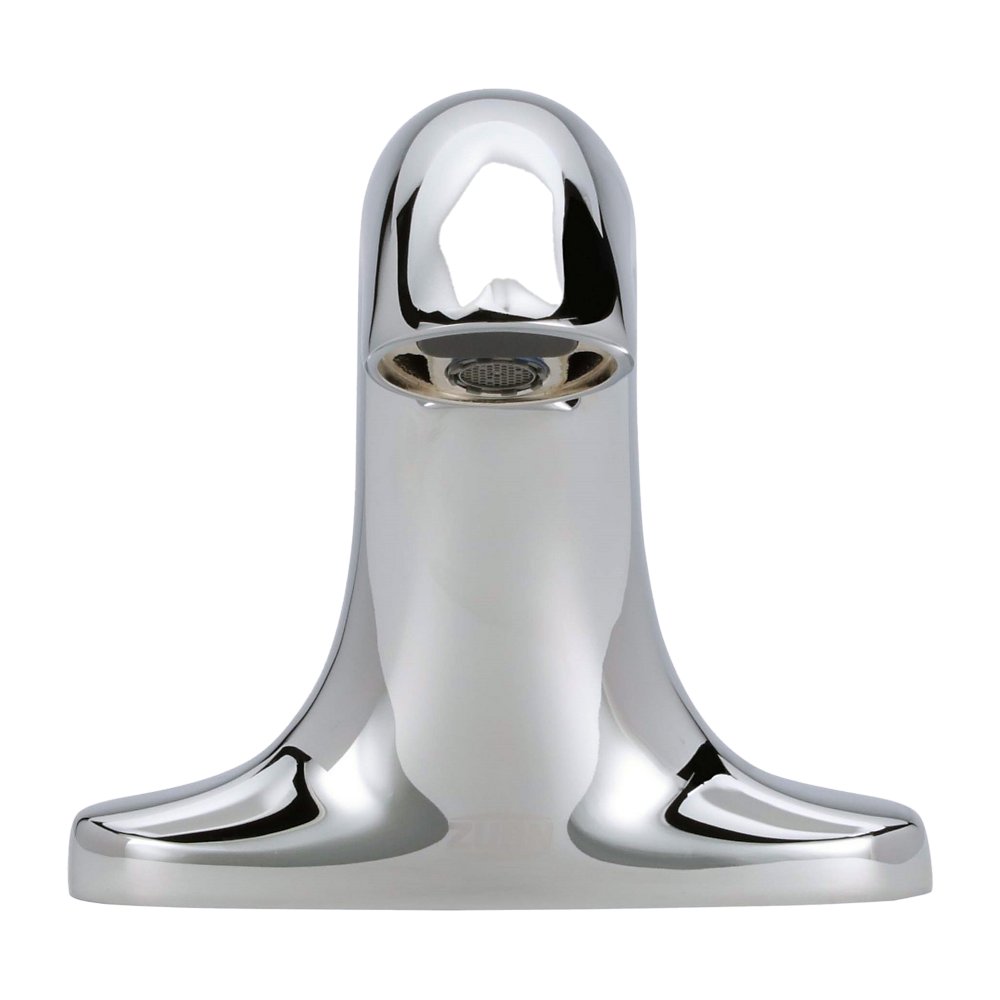 Zurn Z6955-XL-S-CWB-E Lead-Free Aqua-FIT® Battery Powered Faucet