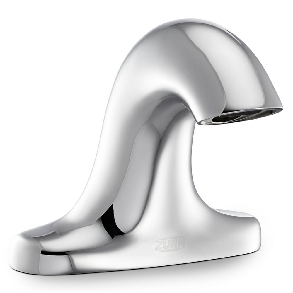 Zurn Z6955-XL-S-CWB-W1-E Lead-Free Aqua-FIT® Battery Powered Faucet
