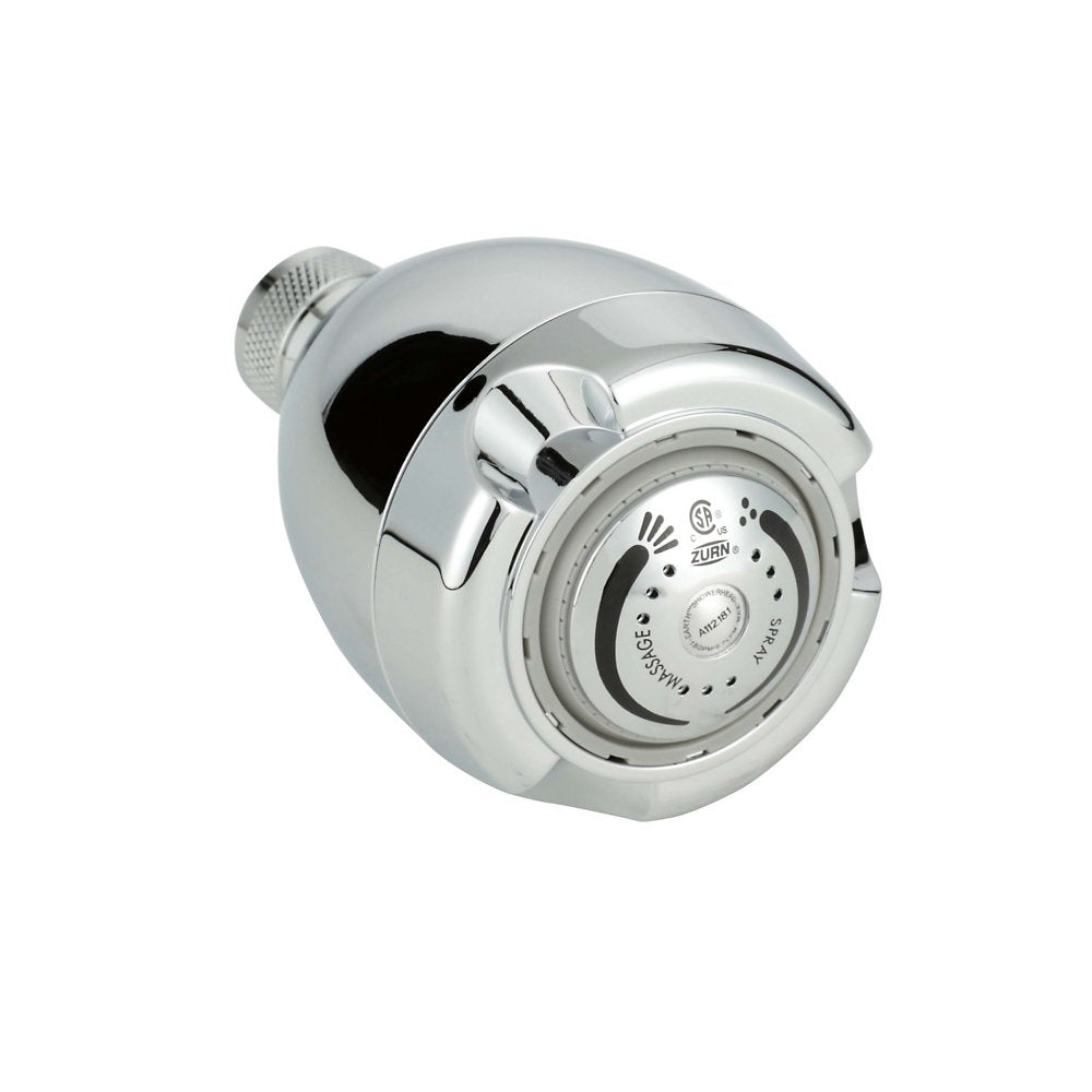Zurn Z7000-S9 Water Saver 1.5 GPM Shower Head