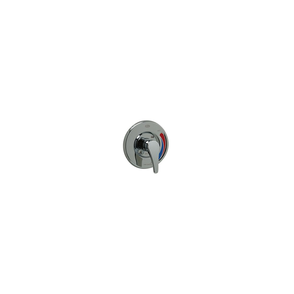 Zurn Z7300-SS-MT Temp-Gard III Tub and Shower Valve