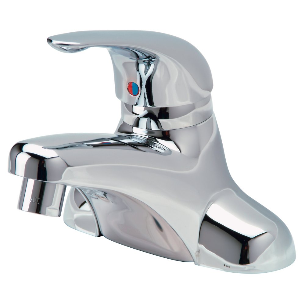 Zurn Z7440-XL Lead-Free AquaSpec® 4" Centerset, Sierra Faucet