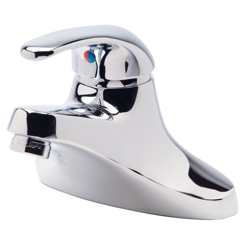Zurn Z81000-XL Lead-Free AquaSpec® Single Control Faucet
