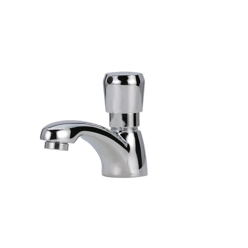 Zurn Z86100-XL-3M Lead-Free Single Basin, Metering Faucet (Lead Free)