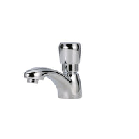 Zurn Z86100-XL-CP4 Lead-Free Single Basin, Metering Faucet (Lead Free)
