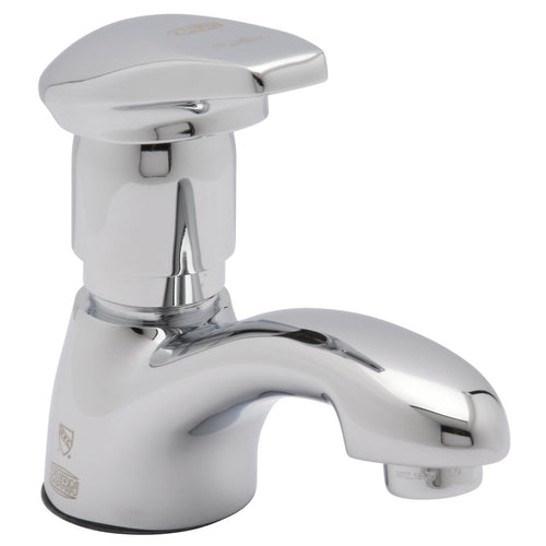 Zurn Z86100-XL Lead-Free Single Basin, Metering Faucet (Lead Free)
