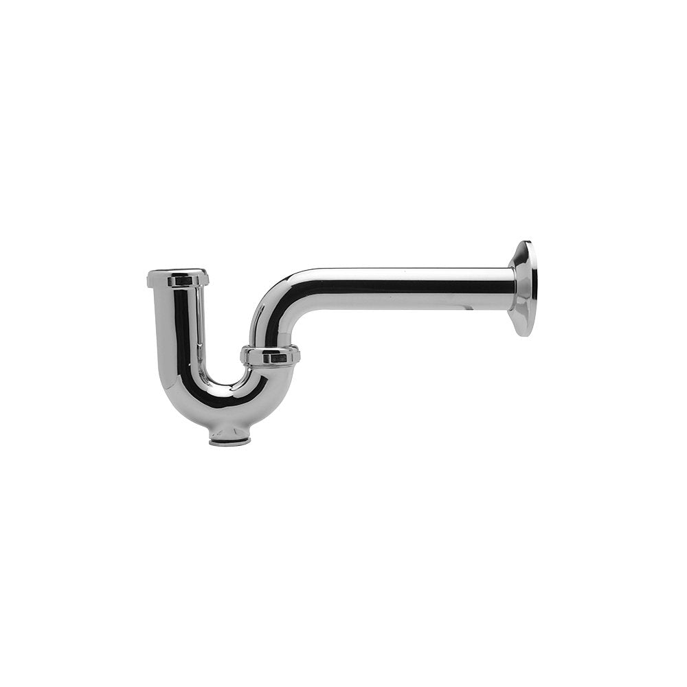 Zurn Semi-Cast P-Traps With Wall Bend Z8700-8B-PC
