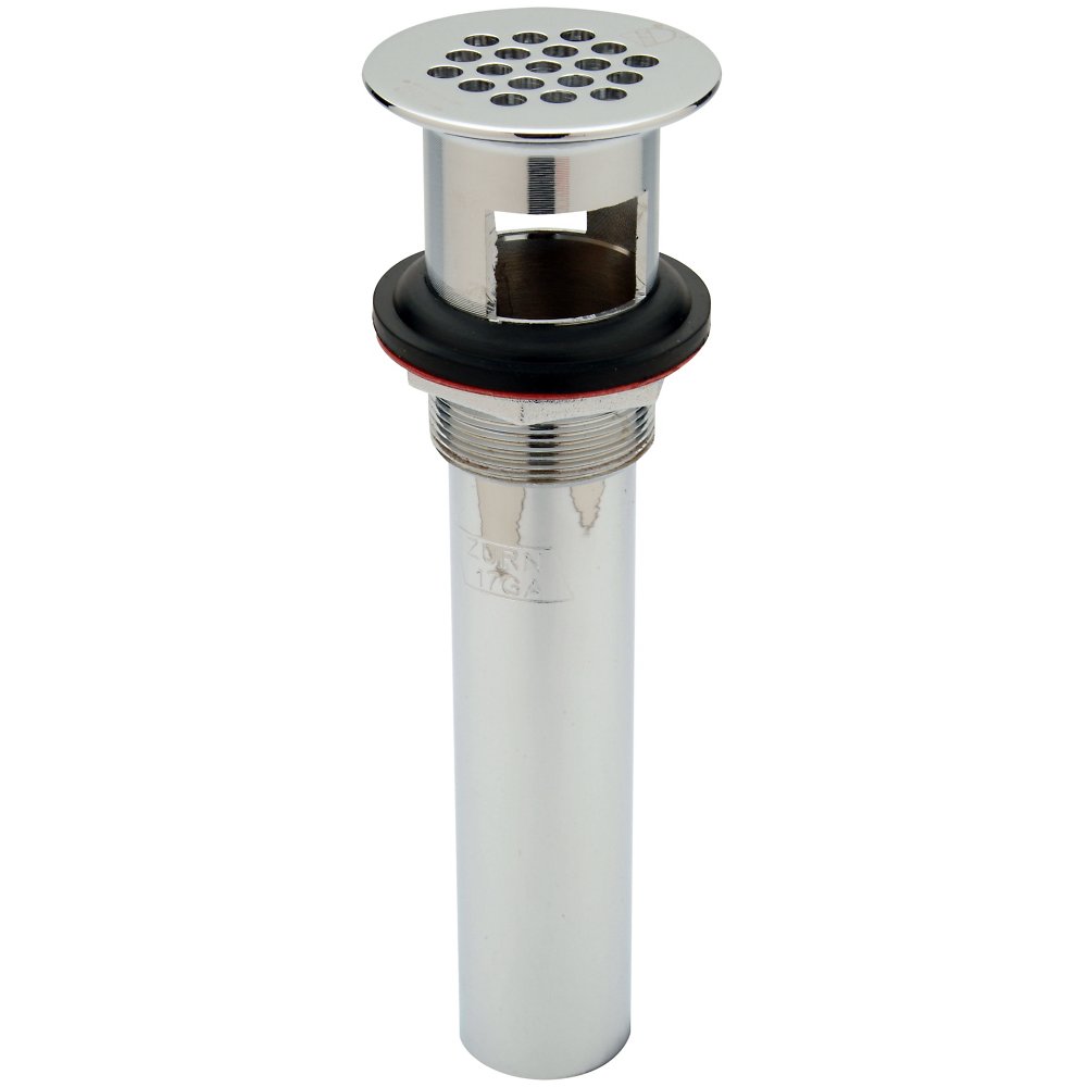 Zurn Solid Top, Open-Grid P.O. Plugs Z8743-PC